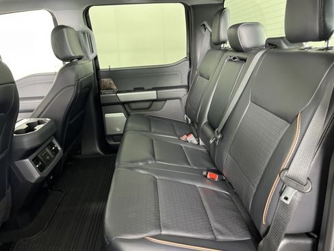 Certified 2025 Ford F350 Lariat image 12