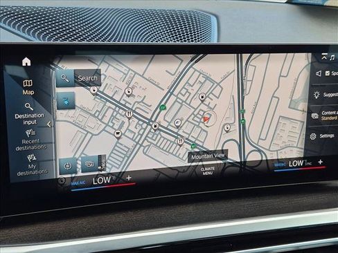 Certified 2023 BMW i4 eDrive40 RWD image 13