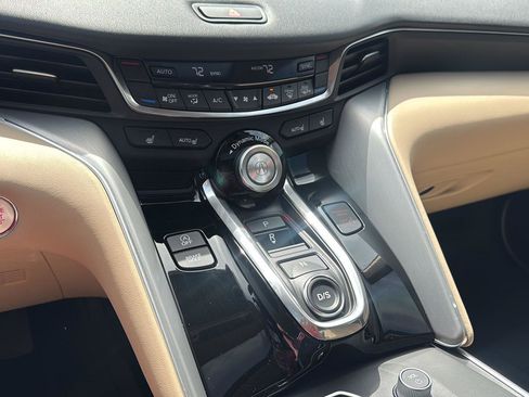 Certified 2025 Acura TLX w/ Technology Package FWD image 35