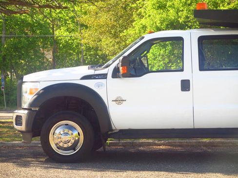 Used 2012 Ford F450 XL w/ PWR Equipment Group AWD/4WD image 26