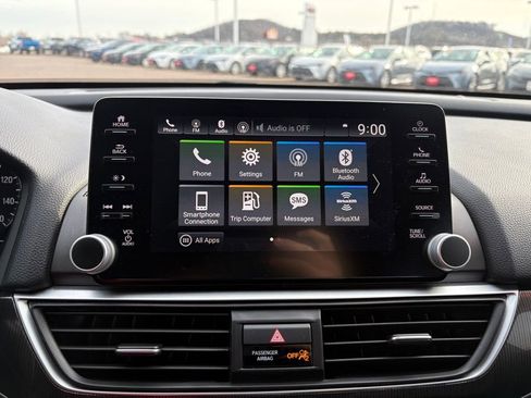Used 2019 Honda Accord Sport image 24
