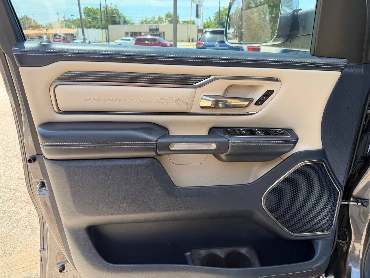 Used 2019 RAM 1500 Limited w/ Advanced Safety Group AWD/4WD image 28