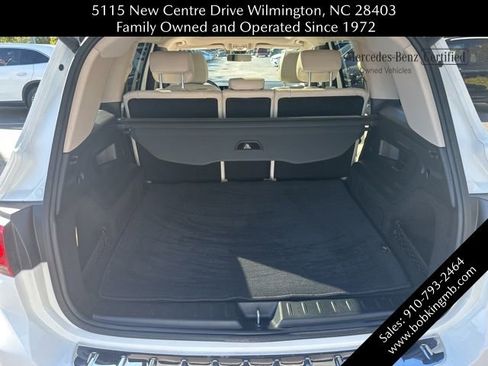 Certified 2021 Mercedes-Benz GLB 250 4MATIC image 22