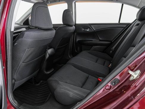 Used 2015 Honda Accord Sport image 32