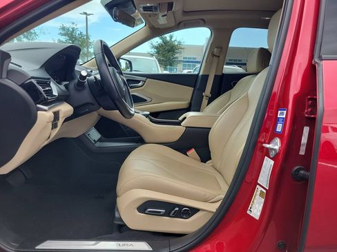 Certified 2023 Acura RDX FWD image 15