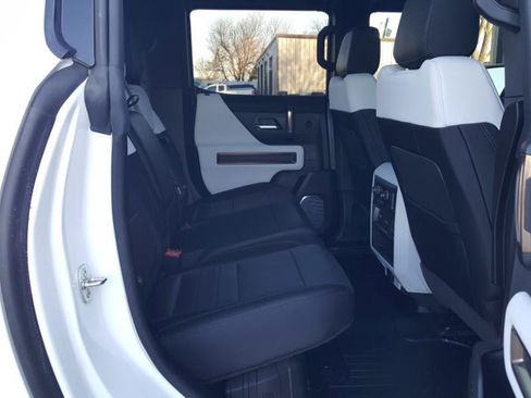 Used 2022 GMC Hummer EV Edition 1 AWD/4WD image 23