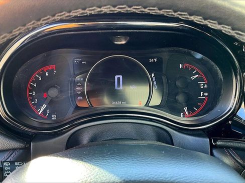 Used 2022 Dodge Durango R/T w/ Blacktop Package image 19