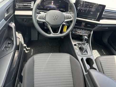 Used 2026 Volkswagen Jetta S FWD image 14
