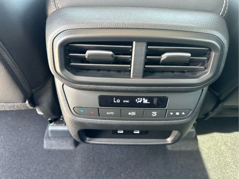 New 2026 Honda Pilot image 47