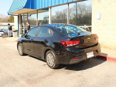 Used 2020 Kia Rio S image 4