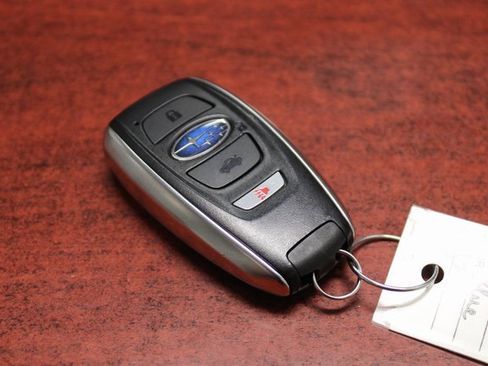 Used 2021 Subaru Crosstrek 2.5i Sport w/ Popular Package #3 image 25