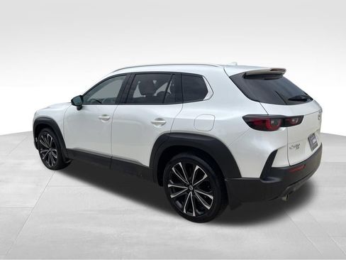 Used 2024 MAZDA CX-50 AWD 2.5 S w/ Premium Plus Pkg image 7