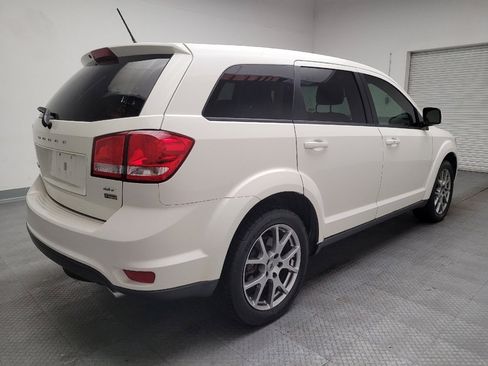 Used 2018 Dodge Journey GT image 9