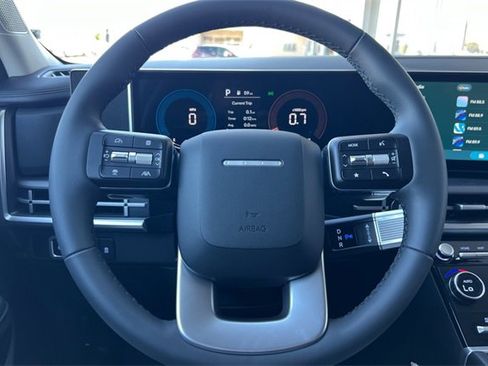 New 2026 Hyundai Santa Fe SEL image 24