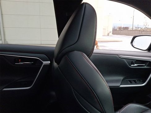 Certified 2022 Toyota RAV4 XSE image 13