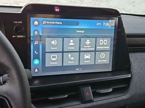 New 2026 Subaru Outback Premium image 27