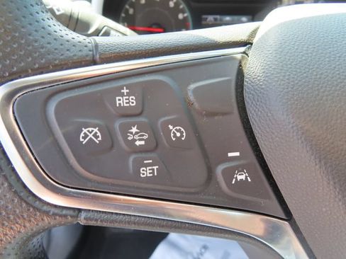 Used 2024 Chevrolet Malibu LT FWD image 17