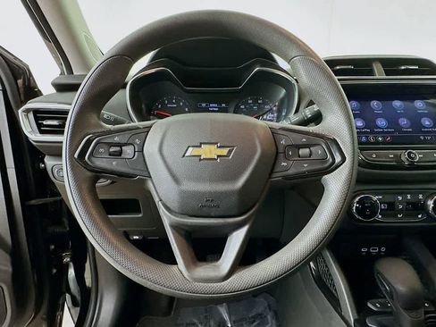Used 2023 Chevrolet TrailBlazer LT w/ Convenience Package FWD image 15
