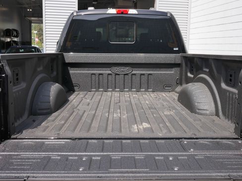 New 2025 Ford F250 Lariat w/ Lariat Ultimate Package image 29