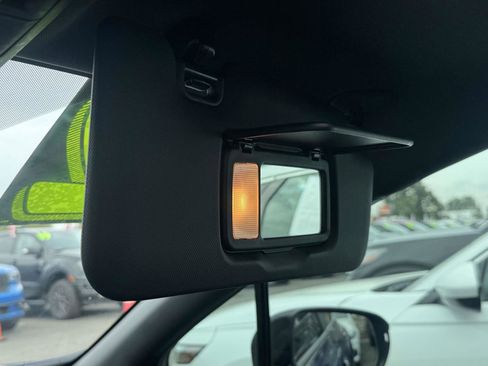 Used 2022 Subaru WRX Limited w/ Popular Package #2 image 9