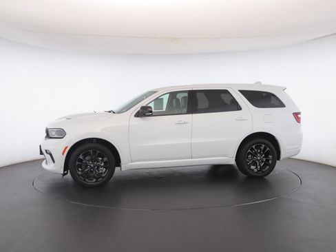Used 2022 Dodge Durango GT image 42