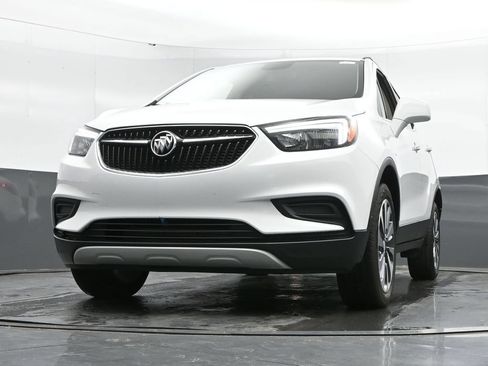 Used 2022 Buick Encore Preferred w/ Safety Package AWD/4WD image 44