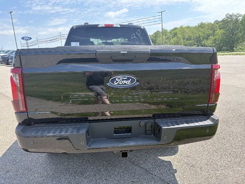 New 2026 Ford F150 XLT w/ Equipment Group 301A Standard AWD/4WD image 3