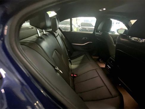 Used 2023 BMW 330i Sedan image 26
