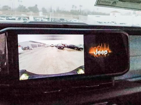 New 2026 Jeep Gladiator Sport image 29