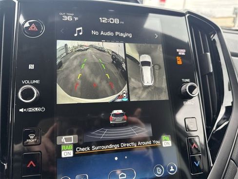 New 2026 Subaru Ascent Bronze Edition w/ Popular Package #2 image 66