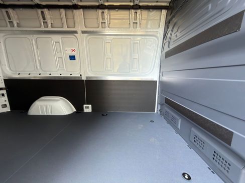 New 2026 Mercedes-Benz Sprinter 144 Cargo image 14