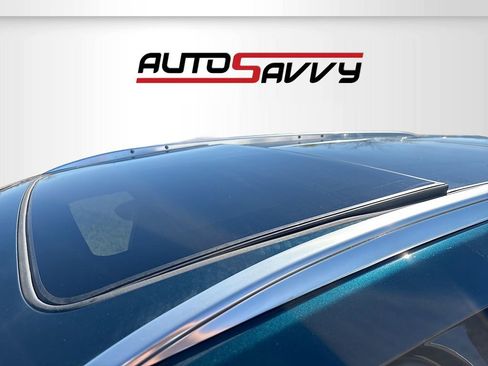 Used 2024 Cadillac XT5 Premium Luxury AWD/4WD image 23