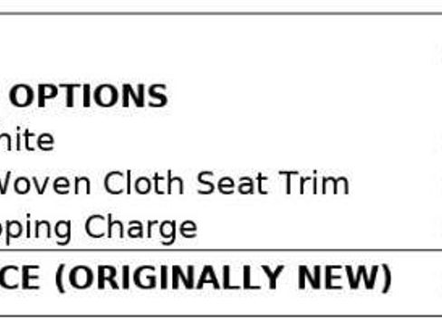 Used 2020 Kia Rio LX image 4