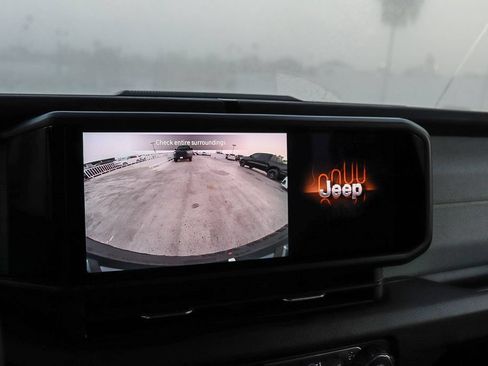 New 2026 Jeep Wrangler Unlimited Sport AWD/4WD image 26