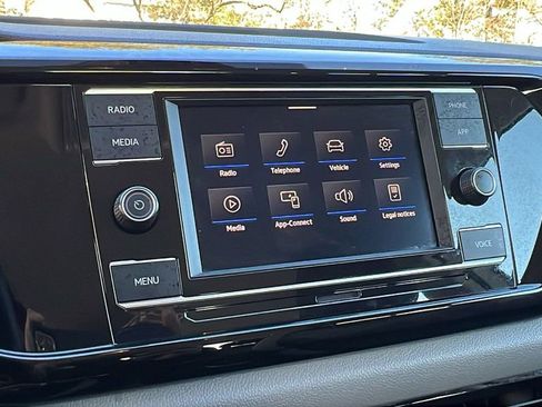 Used 2024 Volkswagen Taos S image 26