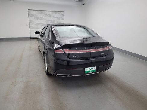 Used 2020 Lincoln MKZ Reserve w/ Elements Package FWD image 6