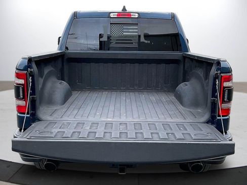 Used 2020 RAM 1500 Big Horn w/ Built-to-serve Edition image 27