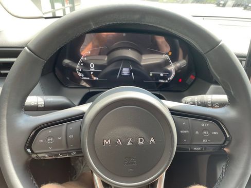 New 2026 MAZDA CX-5 Select AWD/4WD image 18