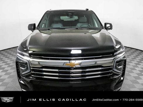 Used 2025 Chevrolet Tahoe LT RWD image 26