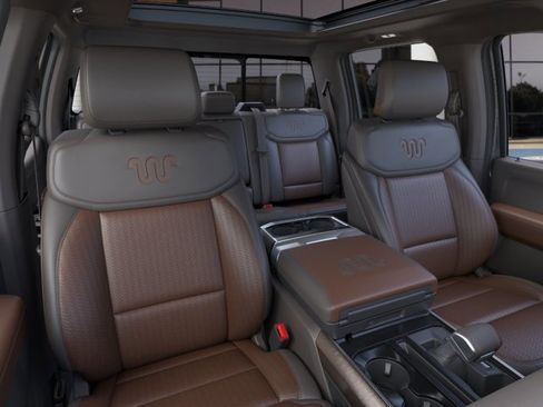 New 2026 Ford F150 King Ranch image 10