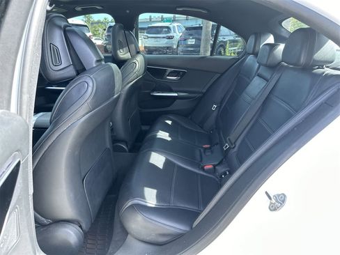 Used 2022 Mercedes-Benz C 300 C 300 image 15