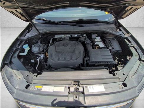 Used 2019 Volkswagen Tiguan S AWD/4WD image 20