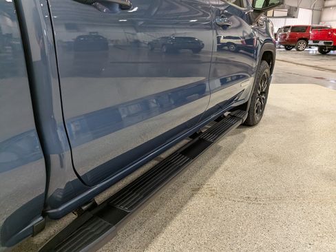Used 2026 GMC Sierra 1500 Elevation AWD/4WD image 10