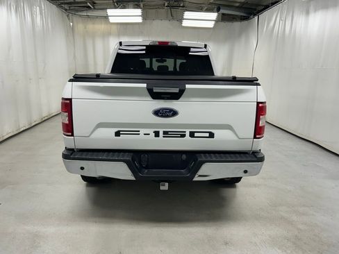 Used 2019 Ford F150 XLT w/ Equipment Group 302A Luxury image 6