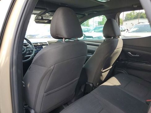 Used 2023 Hyundai Santa Cruz SEL Premium AWD/4WD image 12