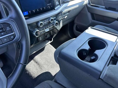Used 2025 Ford F150 XLT w/ Equipment Group 301A Standard RWD image 20