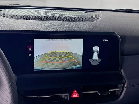 New 2026 Kia Seltos SX image 18