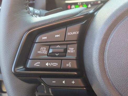 New 2026 Subaru Outback Limited image 19