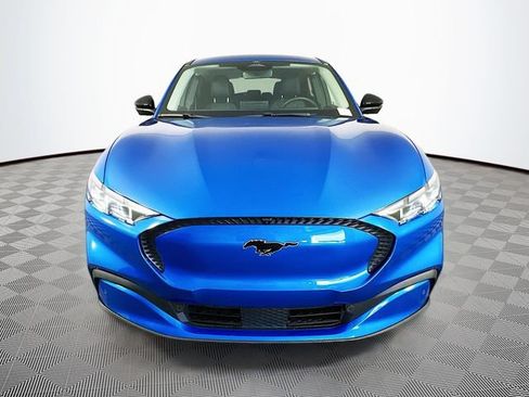 Used 2025 Ford Mustang Mach-E Select AWD/4WD image 5