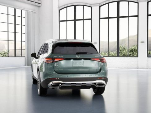 New 2026 Mercedes-Benz GLC 300 GLC 300 image 26